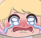 el personaje del webtoon