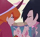 free bl comic app
